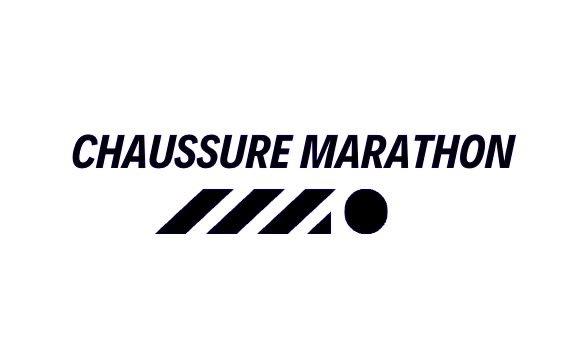 logo Chaussure marathon