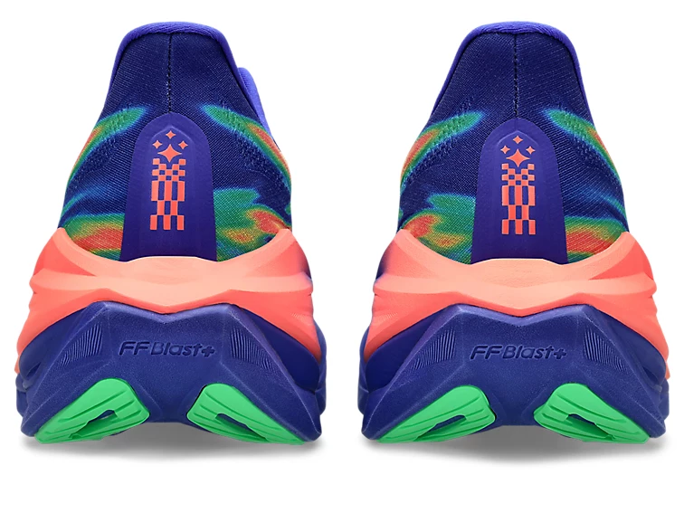 ASICS Superblast 3 avis