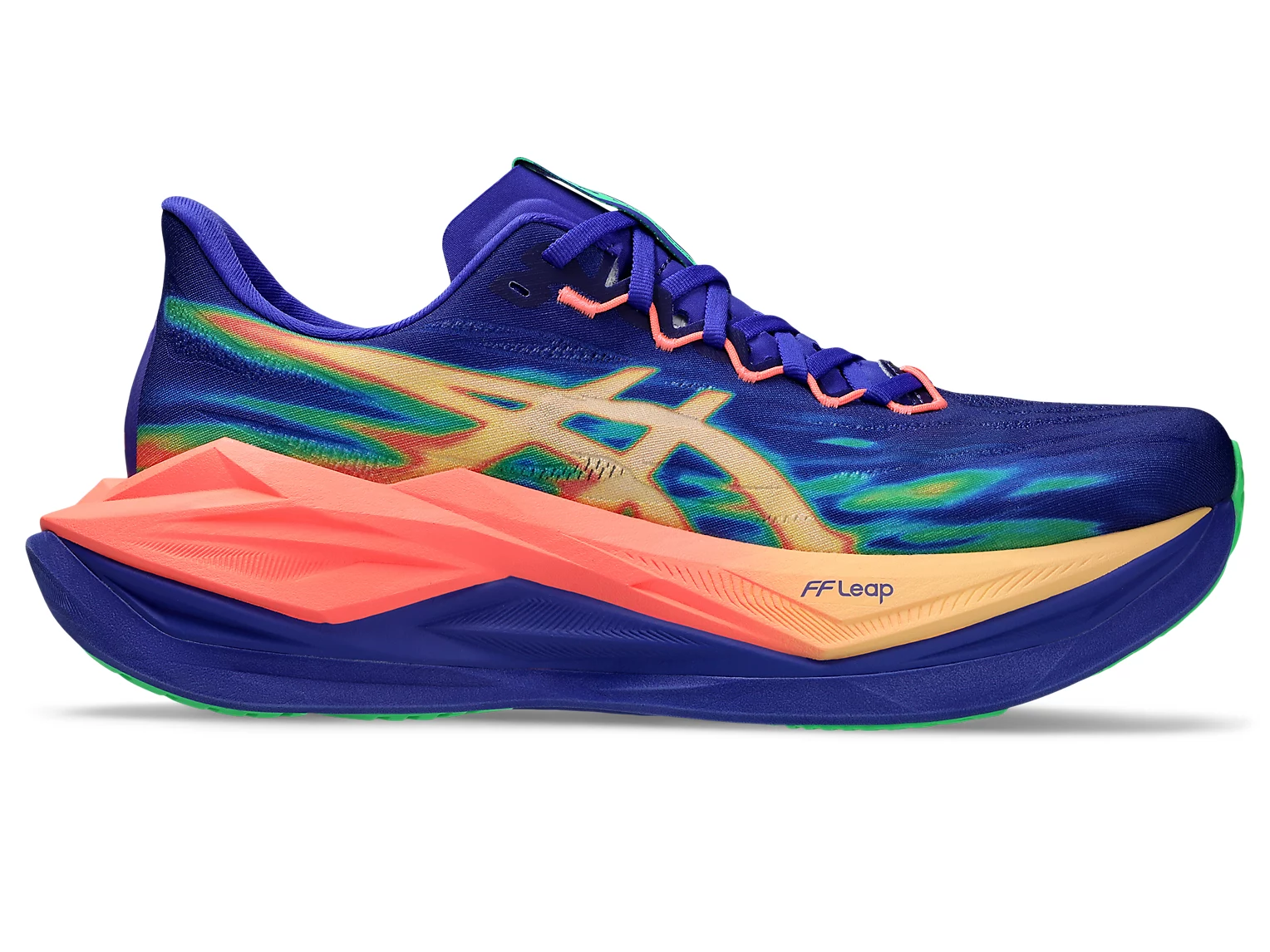 ASICS Superblast 3 avis