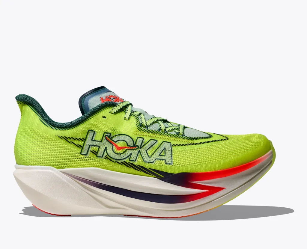 Hoka Cielo X1 3.0 avis