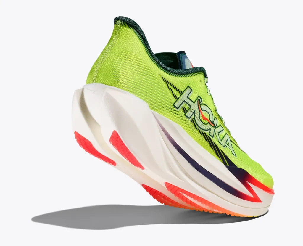 Hoka Cielo X1 3.0 avis