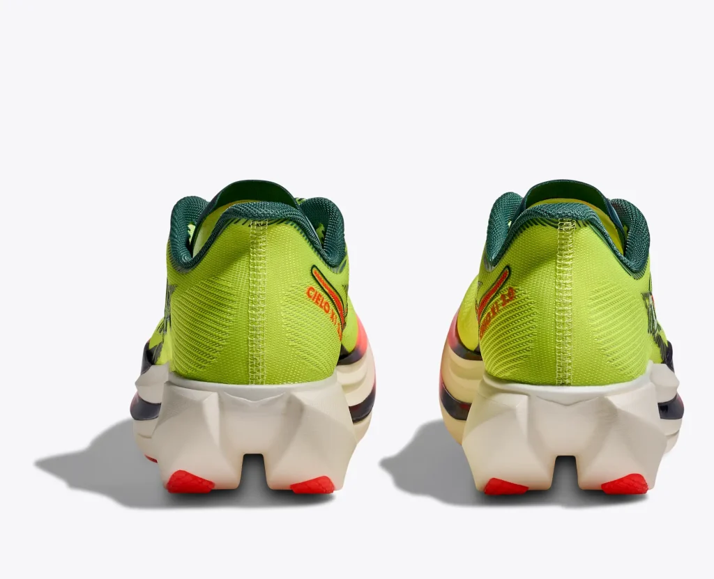 Hoka Cielo X1 3.0 avis