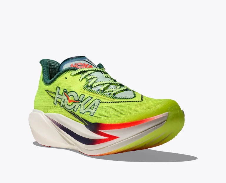 Hoka Cielo X1 3.0 avis : la super-shoe Hoka la plus convaincante à ce jour, mais pas la plus simple à emmener jusqu’au bout