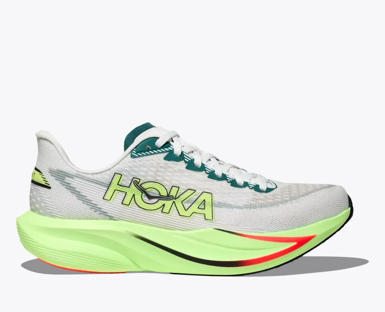 Hoka Mach 7 avis