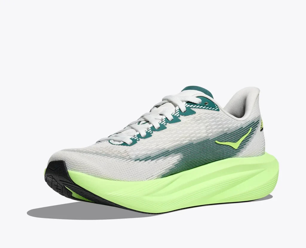 Hoka Mach 7 avis