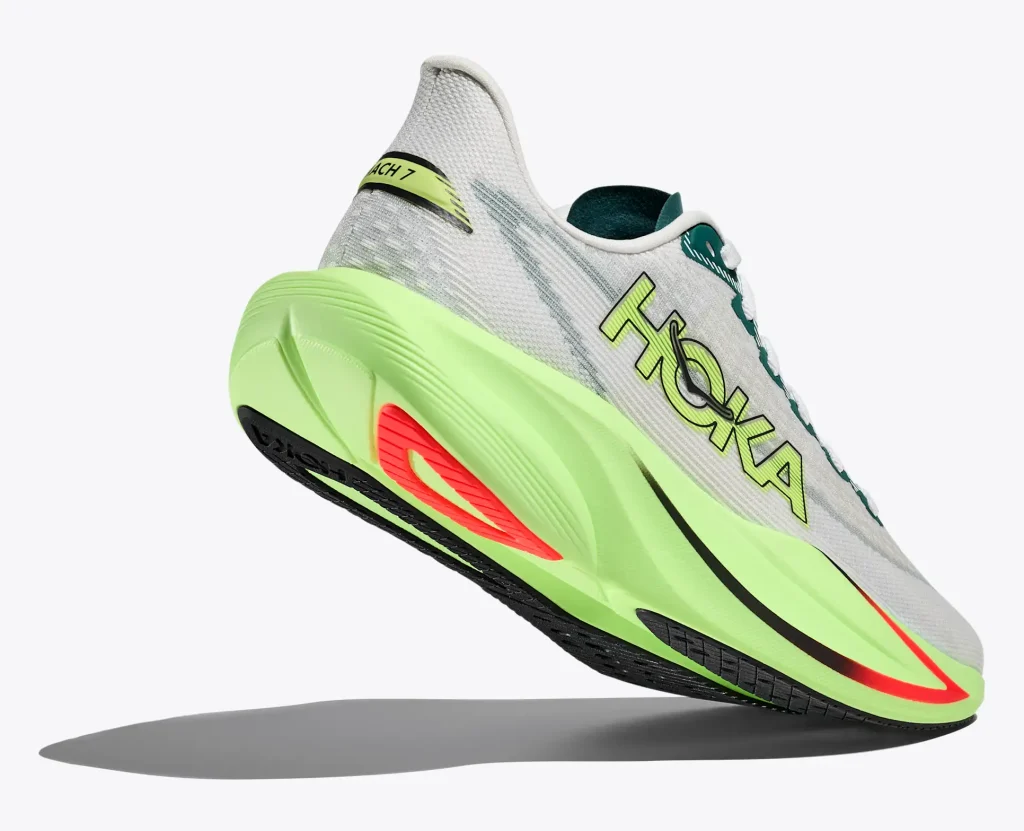 Hoka Mach 7 avis